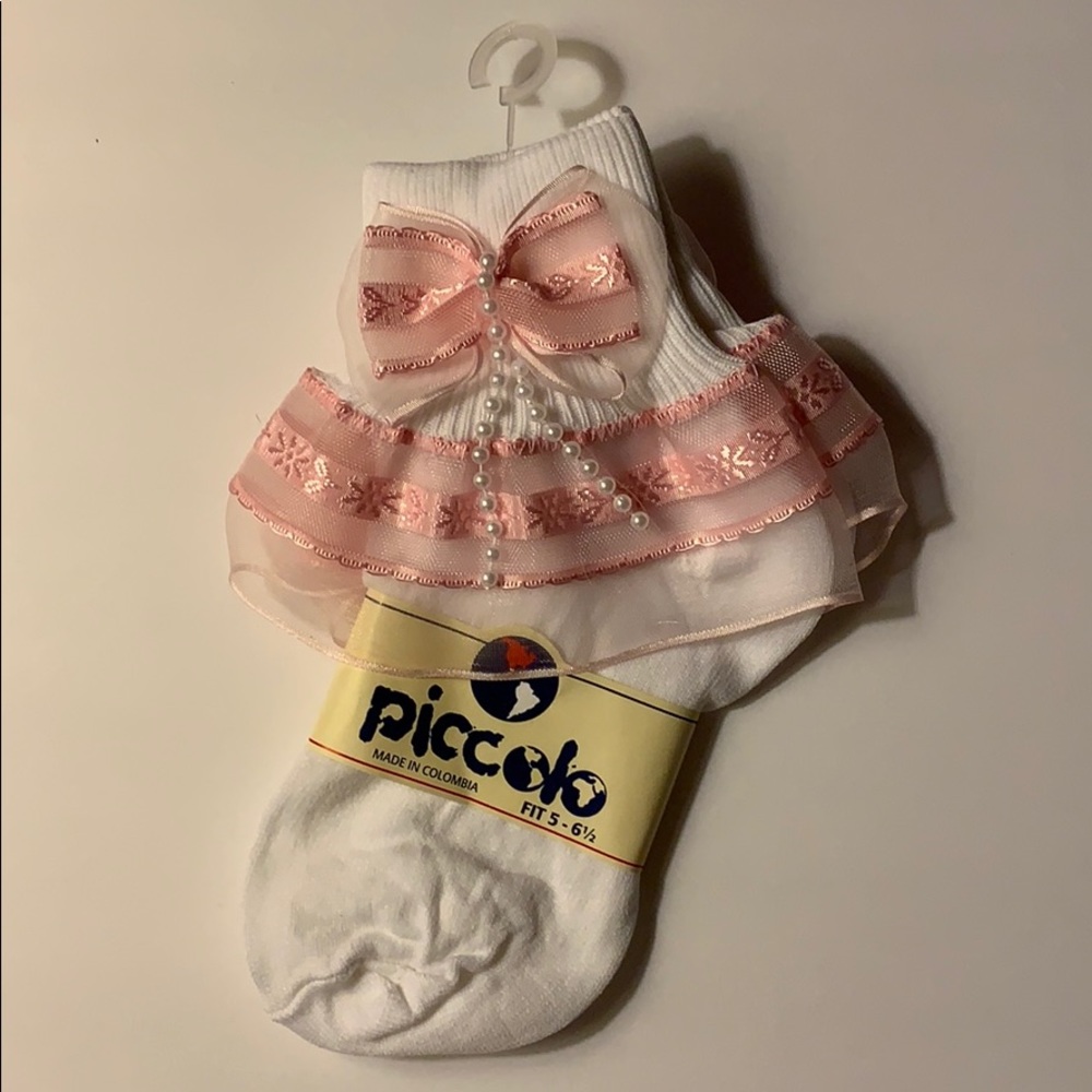 Bobby Socks